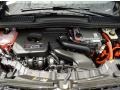 2014 Ford C-Max 2.0 Liter Energi Atkinson-Cycle DOHC 16-Valve 4 Cylinder Gasoline/Plug-In Electric Hybrid Engine Photo