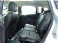 Charcoal Black Rear Seat Photo for 2014 Ford C-Max #94665629