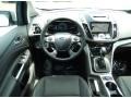 Ingot Silver - C-Max Hybrid SEL Photo No. 10