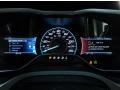 Charcoal Black Gauges Photo for 2014 Ford C-Max #94665704
