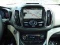 Charcoal Black Controls Photo for 2014 Ford C-Max #94665731
