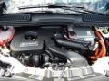  2014 C-Max Hybrid SEL 2.0 Liter Atkinson-Cycle DOHC 16-Valve 4 Cylinder Gasoline/Electric Hybrid Engine