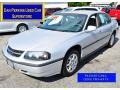 Galaxy Silver Metallic - Impala  Photo No. 1