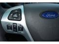 2014 Dark Side Ford Explorer XLT  photo #26