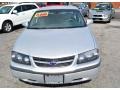 Galaxy Silver Metallic - Impala  Photo No. 2