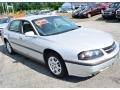 Galaxy Silver Metallic - Impala  Photo No. 3