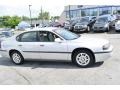 Galaxy Silver Metallic - Impala  Photo No. 4