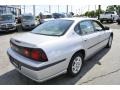 Galaxy Silver Metallic - Impala  Photo No. 6