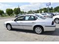 Galaxy Silver Metallic - Impala  Photo No. 11
