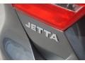 Platinum Gray Metallic - Jetta S Sedan Photo No. 8