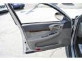 Galaxy Silver Metallic - Impala  Photo No. 15