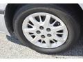 Galaxy Silver Metallic - Impala  Photo No. 22