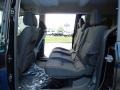 Charcoal Black 2014 Ford Transit Connect XLT Wagon Interior Color