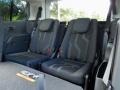 Charcoal Black 2014 Ford Transit Connect XLT Wagon Interior Color