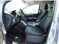 2014 Ingot Silver Ford Escape SE 1.6L EcoBoost  photo #6