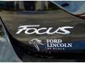 Tuxedo Black - Focus Titanium Sedan Photo No. 4