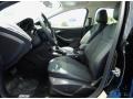 Tuxedo Black - Focus Titanium Sedan Photo No. 6