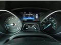 Tuxedo Black - Focus Titanium Sedan Photo No. 9