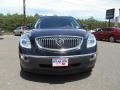 2011 Carbon Black Metallic Buick Enclave CXL  photo #2