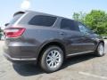 Granite Crystal Metallic - Durango SXT Photo No. 3