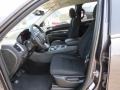 Granite Crystal Metallic - Durango SXT Photo No. 6