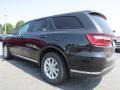 Brilliant Black Crystal Pearl - Durango SXT Photo No. 2