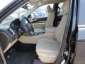 Brilliant Black Crystal Pearl - Durango SXT Photo No. 6