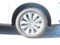 2015 White Diamond Pearl Acura MDX Technology  photo #9