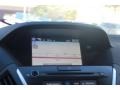 2015 White Diamond Pearl Acura MDX Technology  photo #26