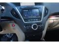 2015 White Diamond Pearl Acura MDX Technology  photo #27