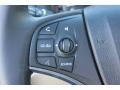 2015 White Diamond Pearl Acura MDX Technology  photo #30