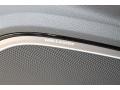 2015 Audi A3 Black Interior Audio System Photo