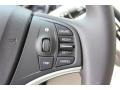 2015 Fathom Blue Pearl Acura MDX Technology  photo #30