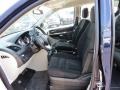 2014 True Blue Pearl Dodge Grand Caravan American Value Package  photo #6