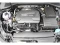  2015 A3 1.8 Prestige 1.8 Liter Turbocharged/TFSI DOHC 16-Valve VVT 4 Cylinder Engine