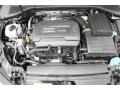 1.8 Liter Turbocharged/TFSI DOHC 16-Valve VVT 4 Cylinder Engine for 2015 Audi A3 1.8 Prestige #94670852