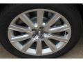Quartz Gray Metallic - A6 2.0T quattro Sedan Photo No. 4