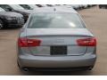 Quartz Gray Metallic - A6 2.0T quattro Sedan Photo No. 7