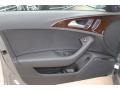 Quartz Gray Metallic - A6 2.0T quattro Sedan Photo No. 8