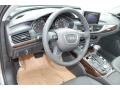 Quartz Gray Metallic - A6 2.0T quattro Sedan Photo No. 10
