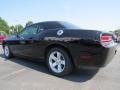 Black - Challenger SXT Photo No. 2