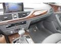 Quartz Gray Metallic - A6 2.0T quattro Sedan Photo No. 11