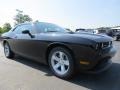 Black - Challenger SXT Photo No. 4
