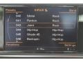 Quartz Gray Metallic - A6 2.0T quattro Sedan Photo No. 13
