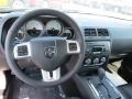 Black - Challenger SXT Photo No. 7