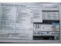 Quartz Gray Metallic - A6 2.0T quattro Sedan Photo No. 19