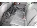 Quartz Gray Metallic - A6 2.0T quattro Sedan Photo No. 27