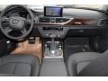 Quartz Gray Metallic - A6 2.0T quattro Sedan Photo No. 29
