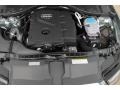 2.0 Liter Turbocharged FSI DOHC 16-Valve VVT 4 Cylinder Engine for 2014 Audi A6 2.0T quattro Sedan #94671338