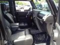 Black - Wrangler Unlimited Sahara 4x4 Photo No. 11